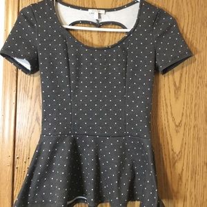 Delias Dress shirt